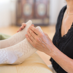 Craniosacraltherapie | 